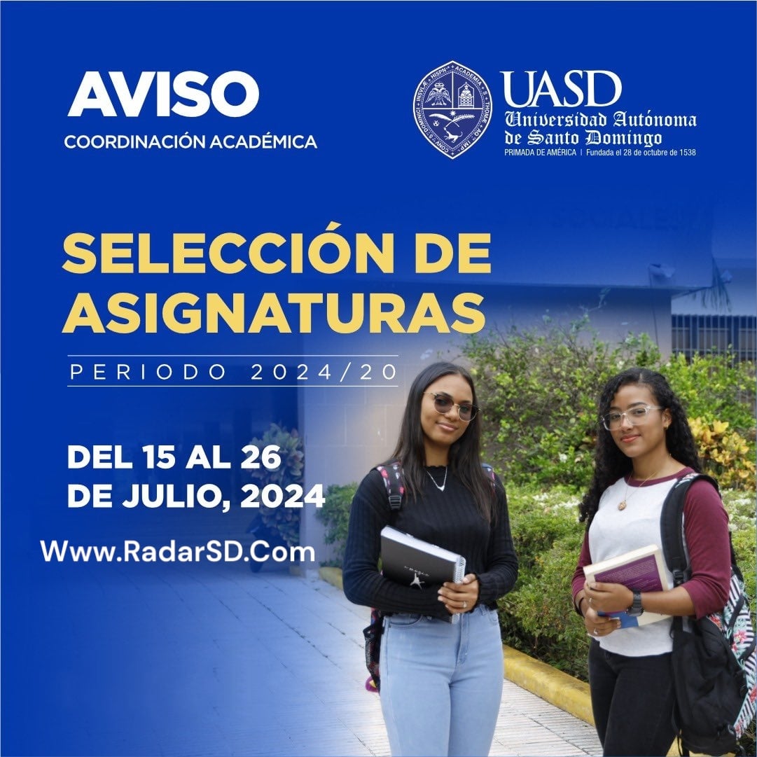 Descargar Programaci N Docente Uasd Segundo Semestre Radarsd