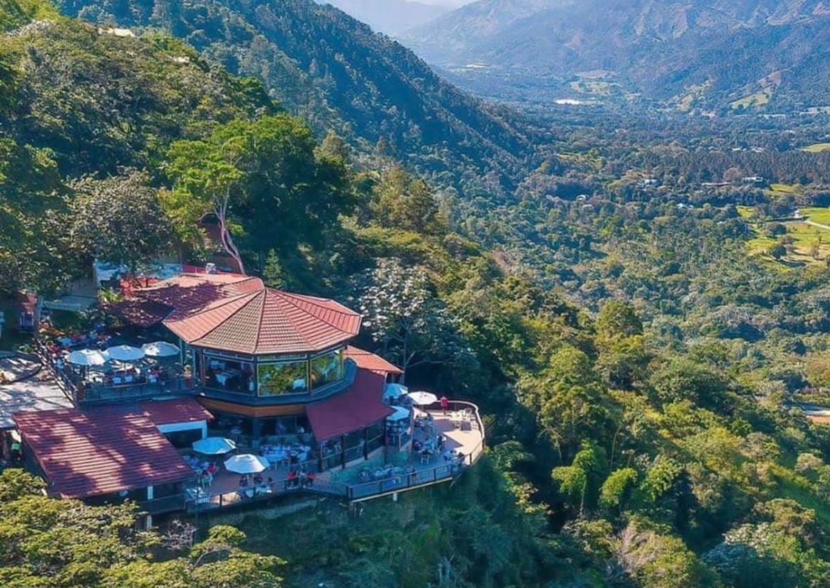 Jamaca de Dios Restaurante » RadarSD