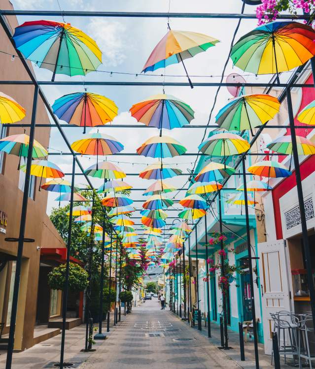 Puerto Plata La Ciudad de Turismo