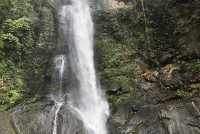 Salto San Pedro San Juan de la Maguana