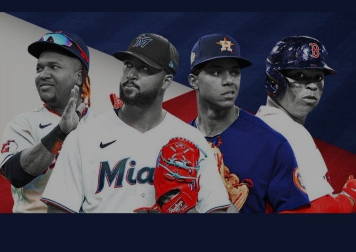 Roster República Dominicana Clasico Mundial de Beisbol