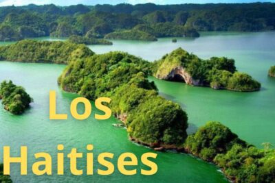 Los haitises parque nacional