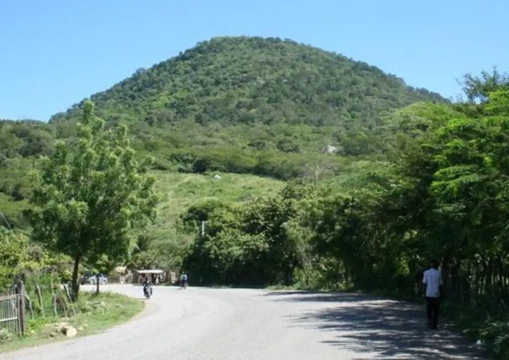 Cerro De San Francisco,Batalla de Dolores