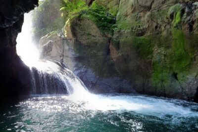 Charco Encantado Bonao