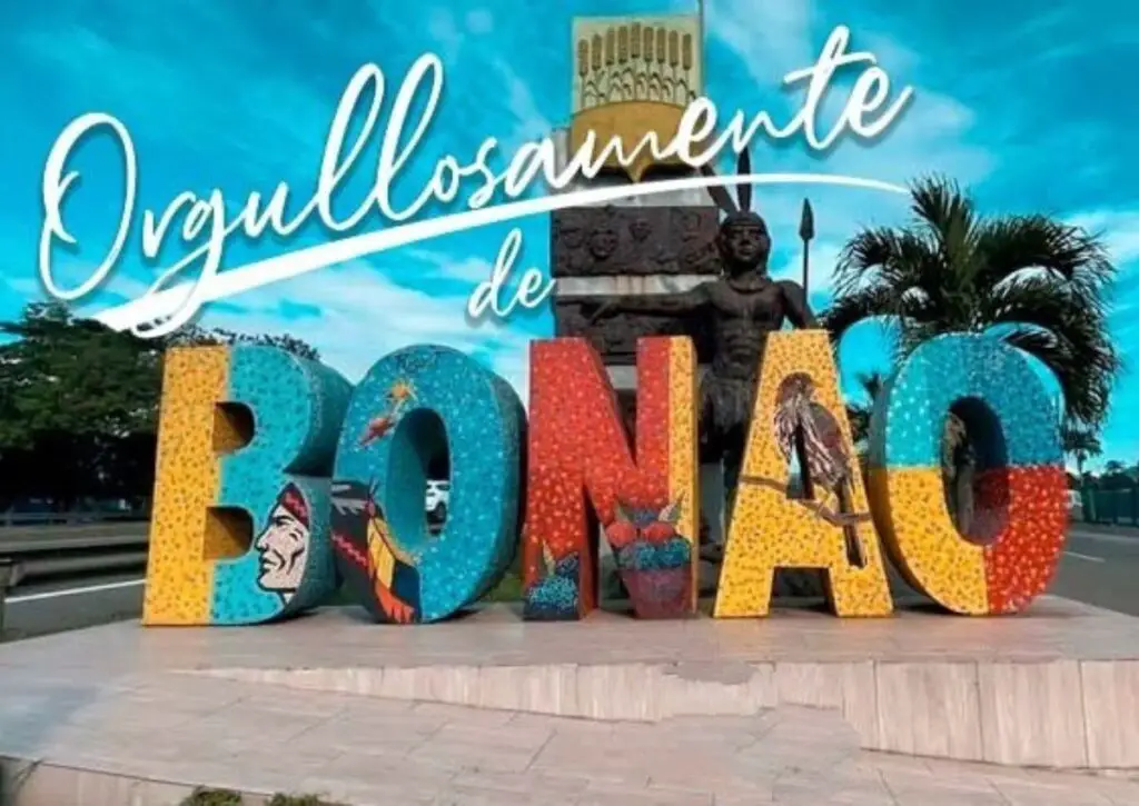 Turismo en Bonao