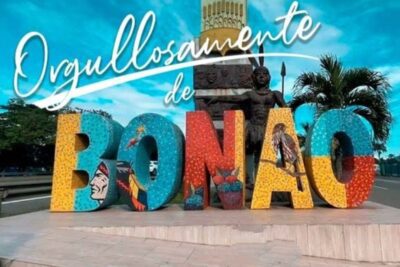 Turismo en Bonao