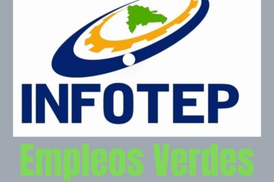 Infotep Empleos Verdes