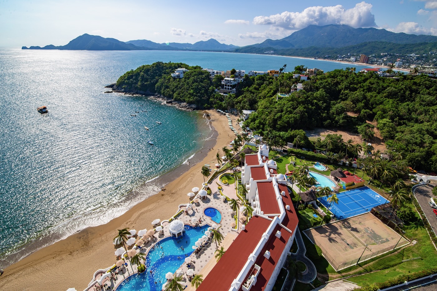 Playa Manzanillo: Paraíso Mexicano