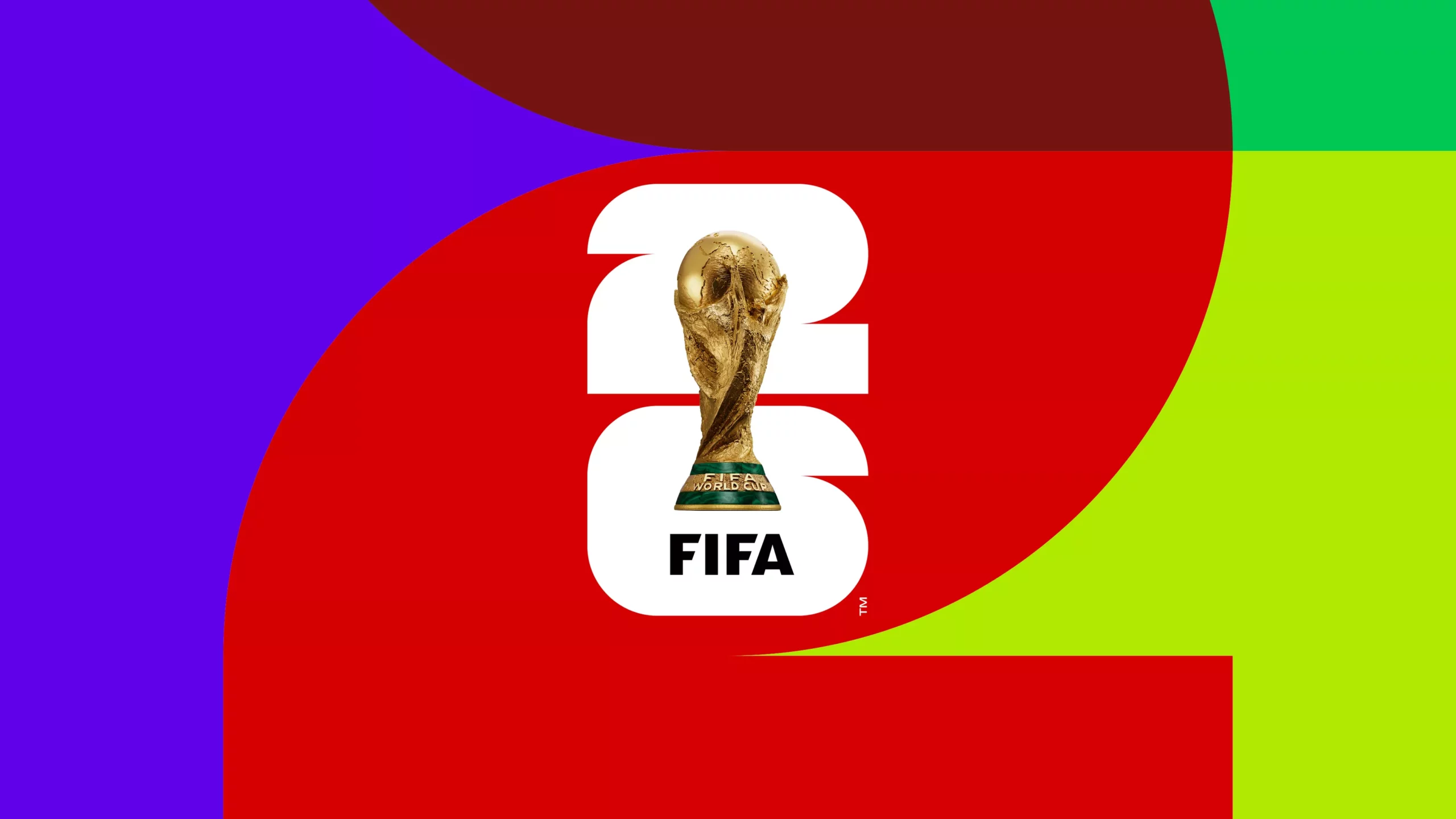 Copa Mundial de Fútbol FIFA 2026