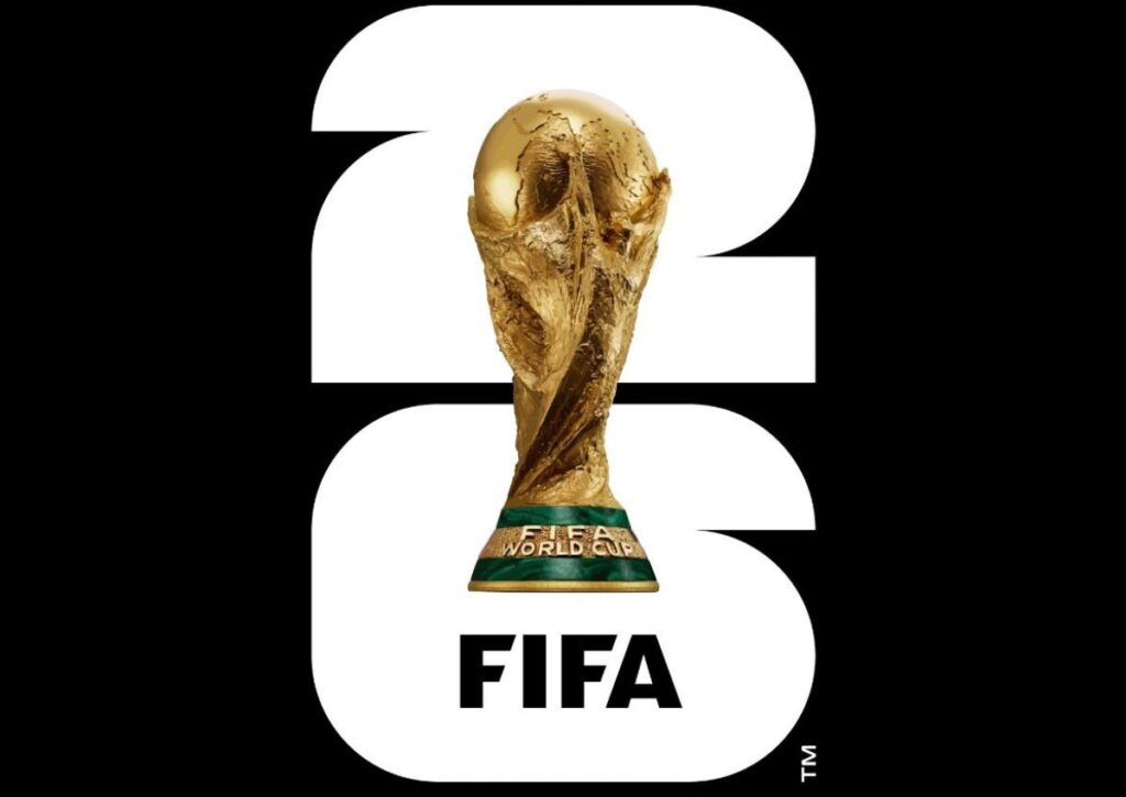 Mundial de Fútbol 2026 FIFA