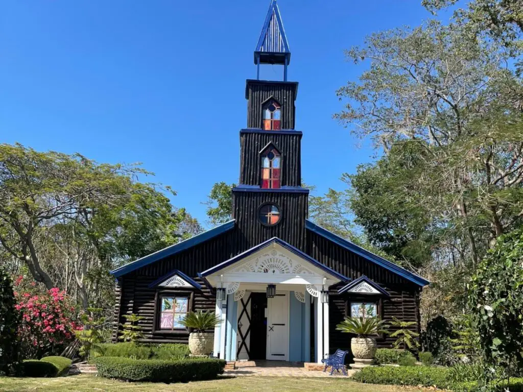 Sajoma, San Jose De Las Matas