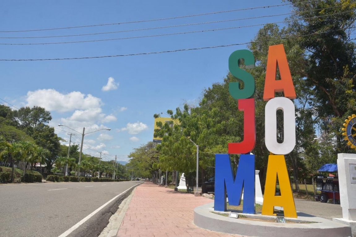 Sajoma, San Jose de las Matas Turismo
