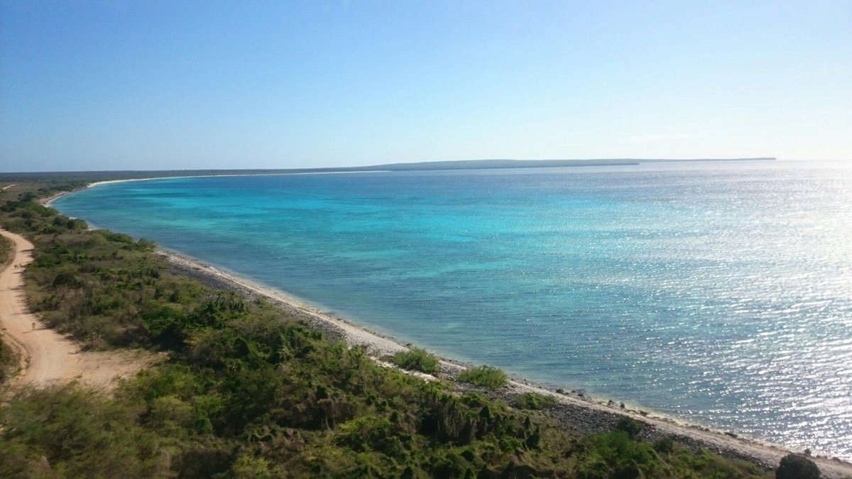 Pedernales Una Joya Turistica