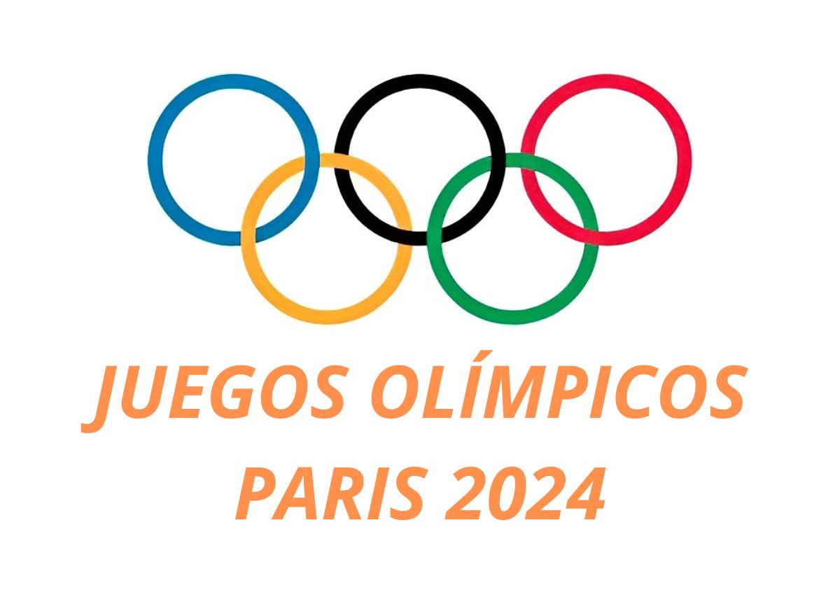 Juegos Olimpicos Paris 2024 RadarSD