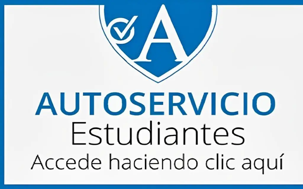 UASD Autoservicio