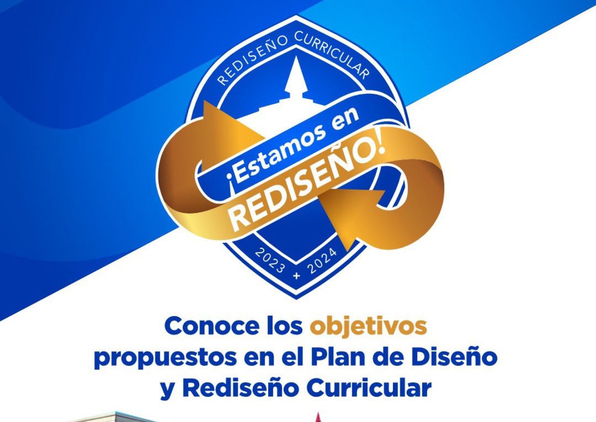 UASD actualiza planes de estudio » RadarSD