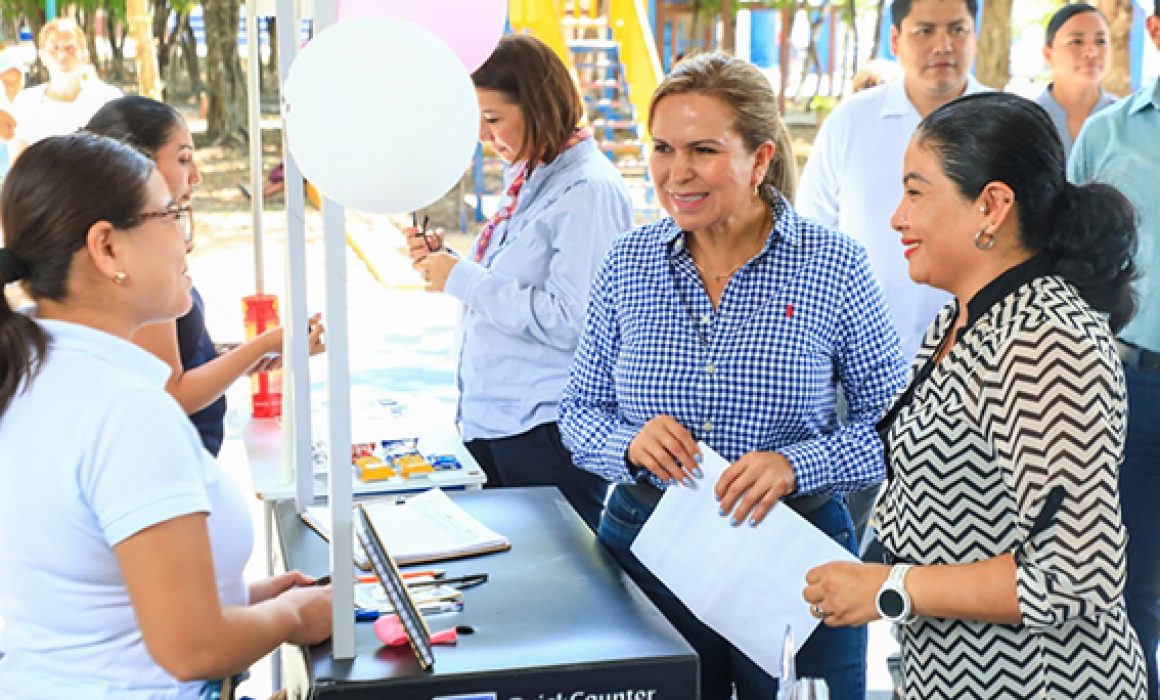 Feria de empleos Monte Cristi más de 800 vacantes