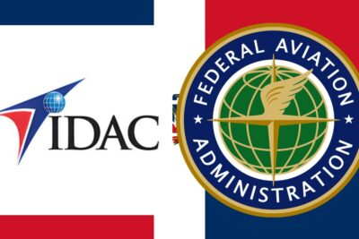 FAA ordena a IDAC Parar Certificaciones a Aerolíneas
