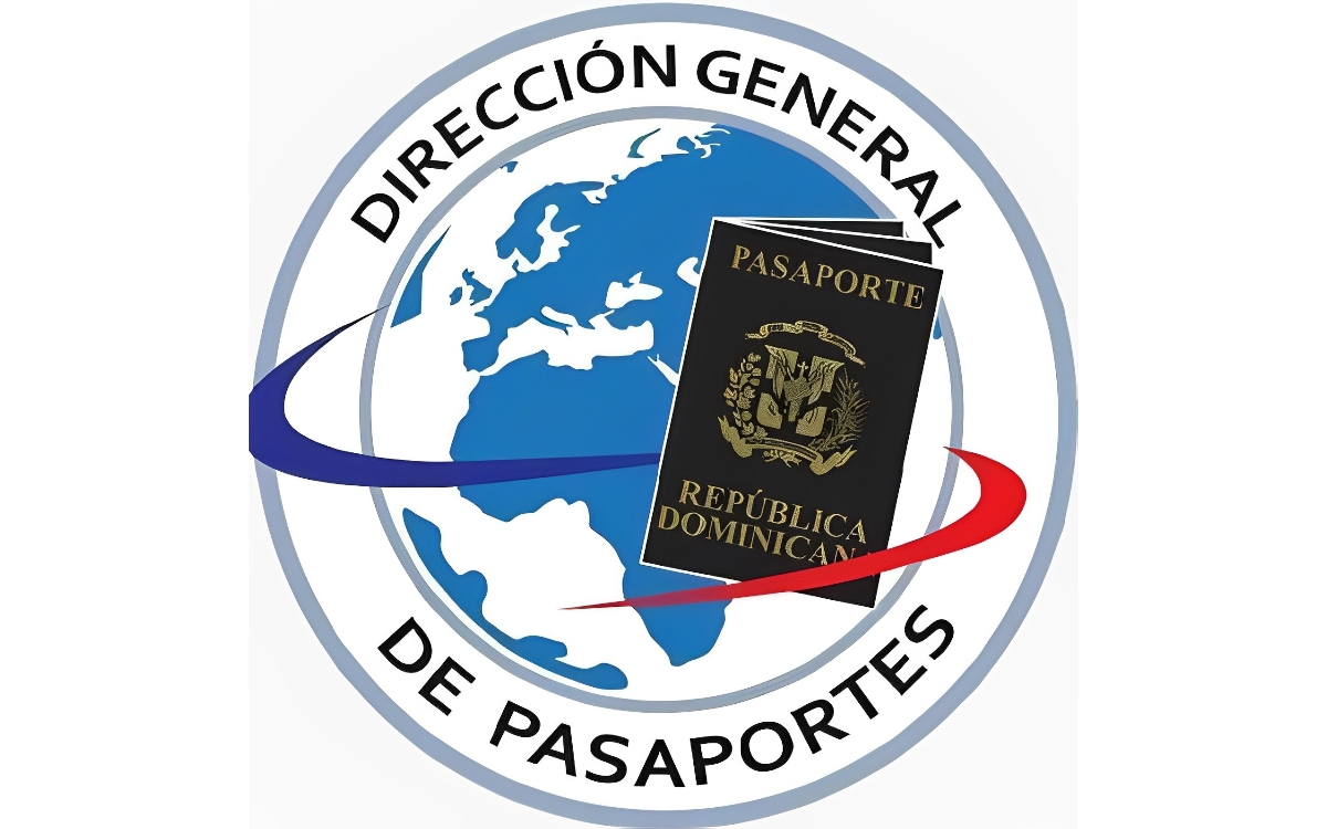 Pasaporte electr nico dominicano radarsd