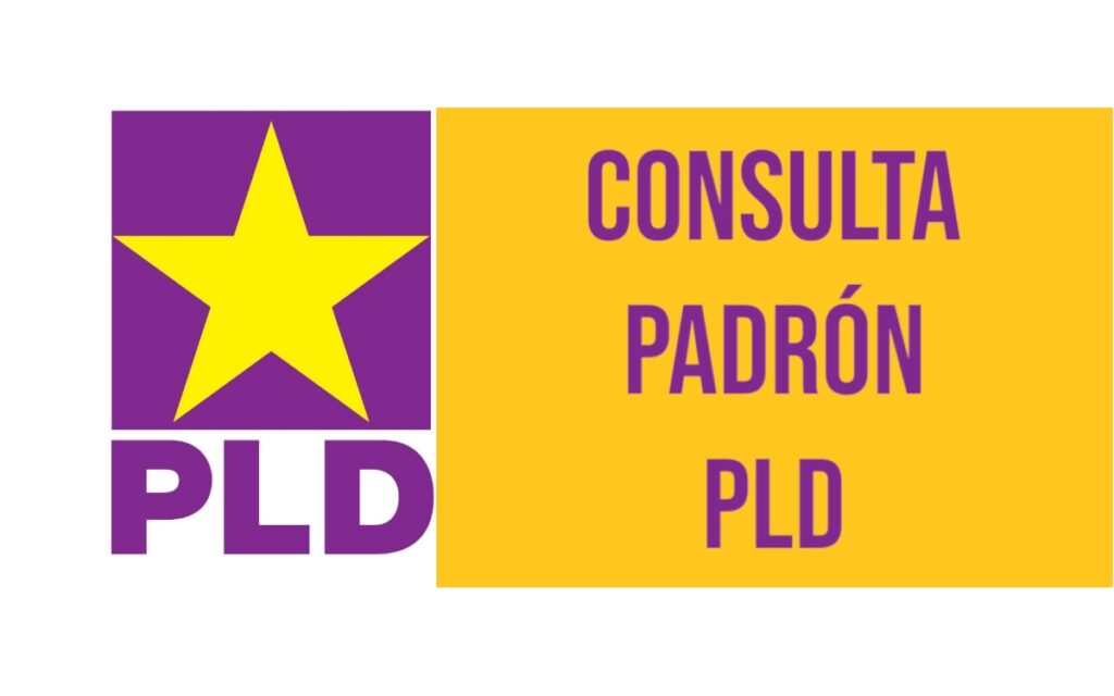 Padrón PLD consulta