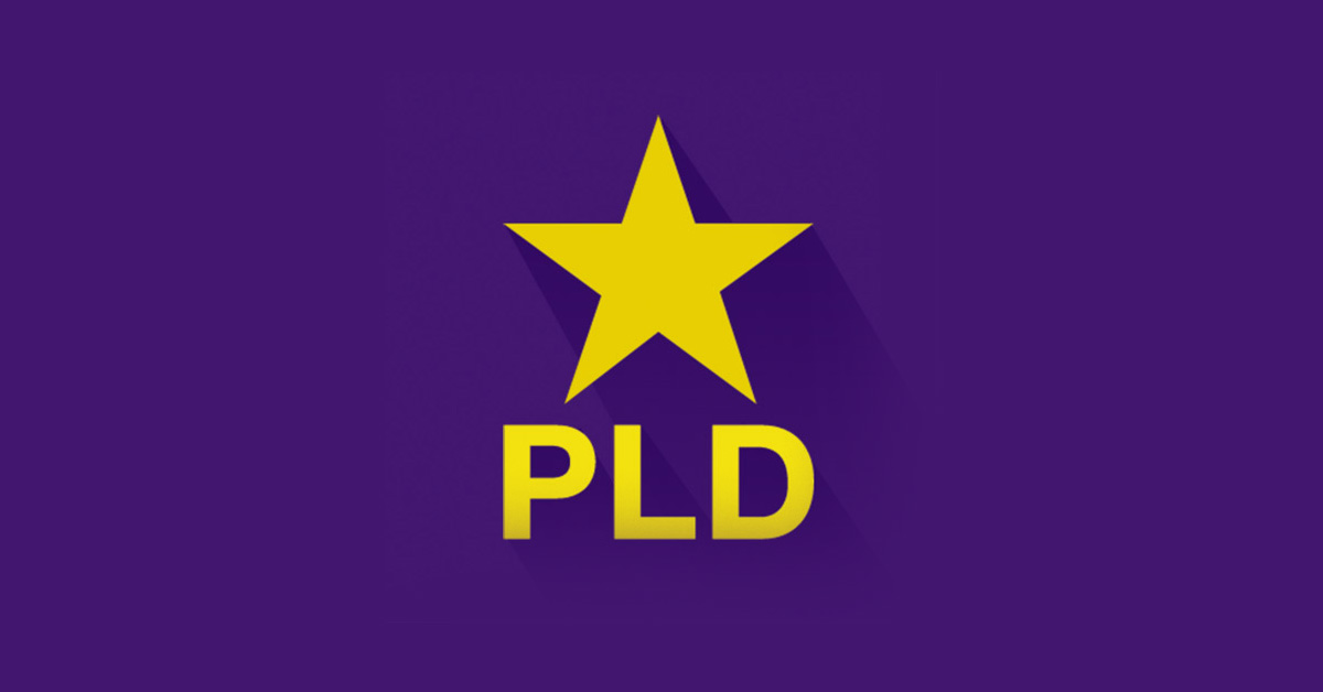 Consultar Padrón PLD