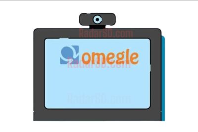 Omegle video chat
