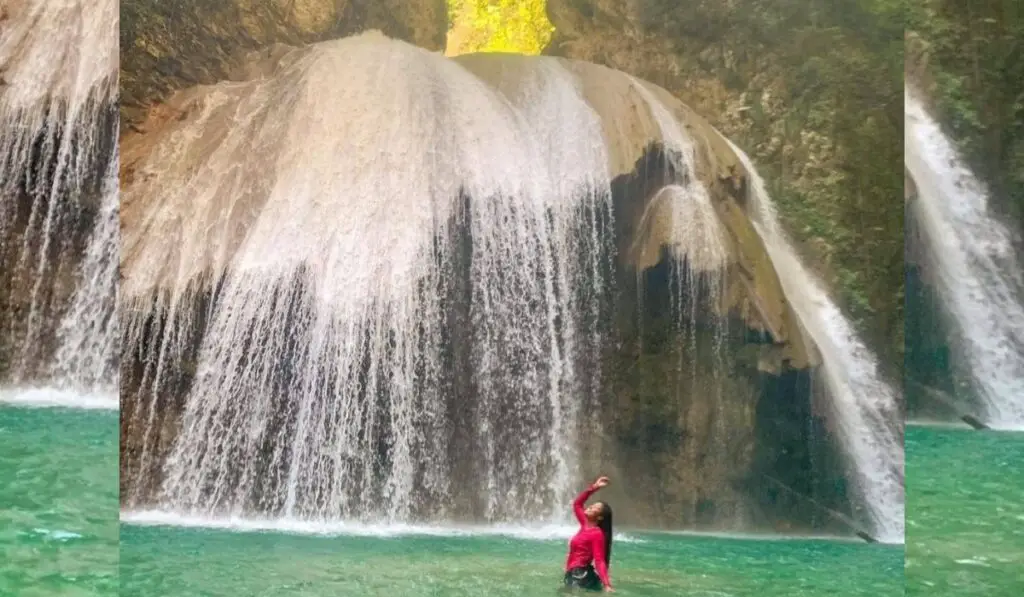 Cola de Pato, un paraje natural virgen dominicano