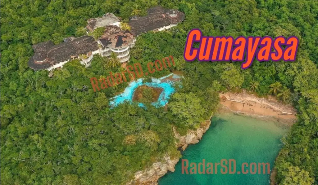 Cumayasa turismo