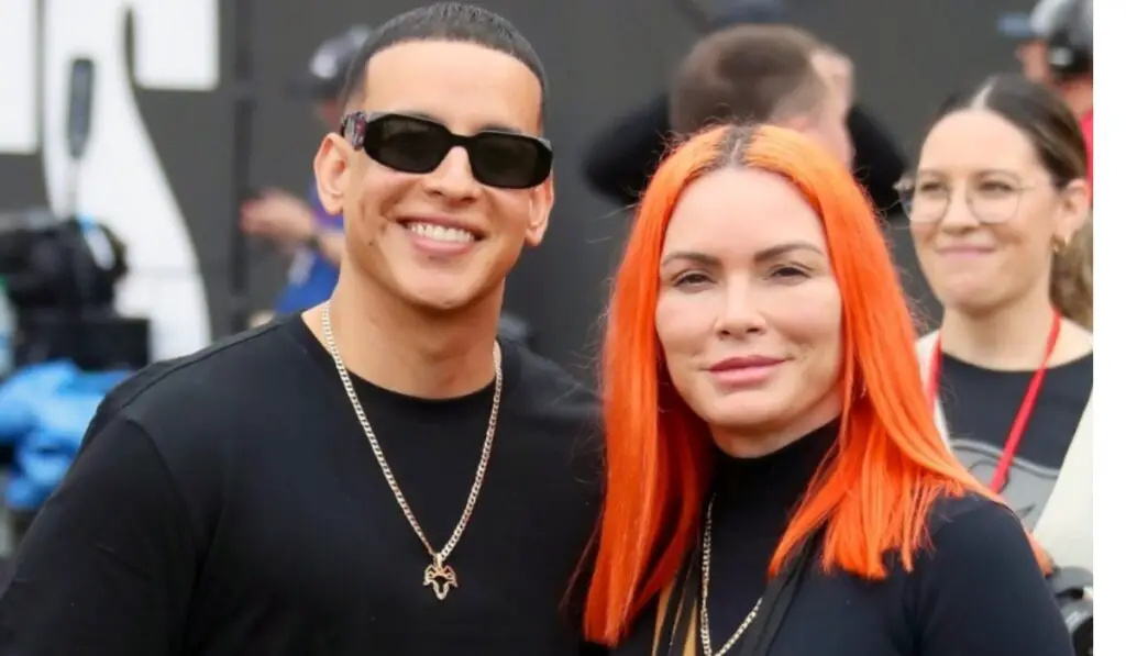 Daddy Yankee se divorcia