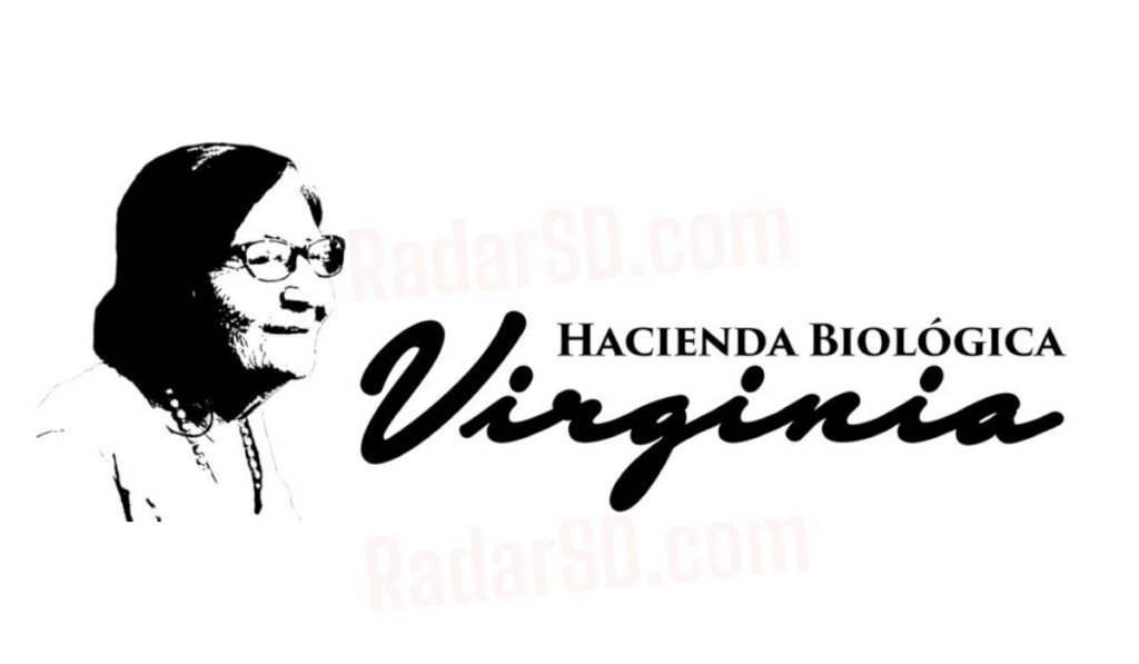 Hacienda Biológica Virginia