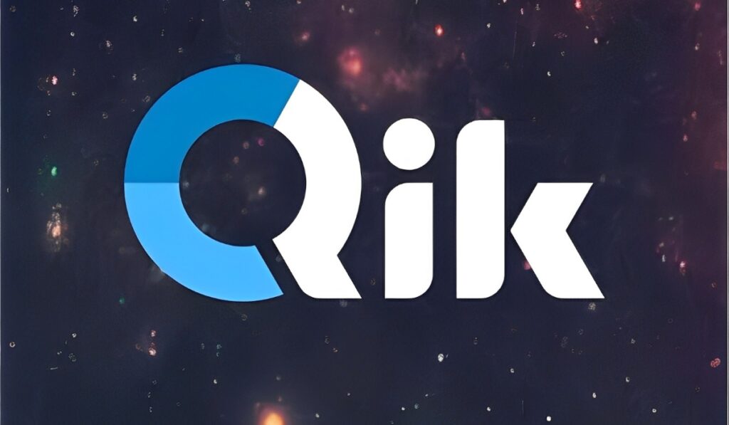 Qik banco digital