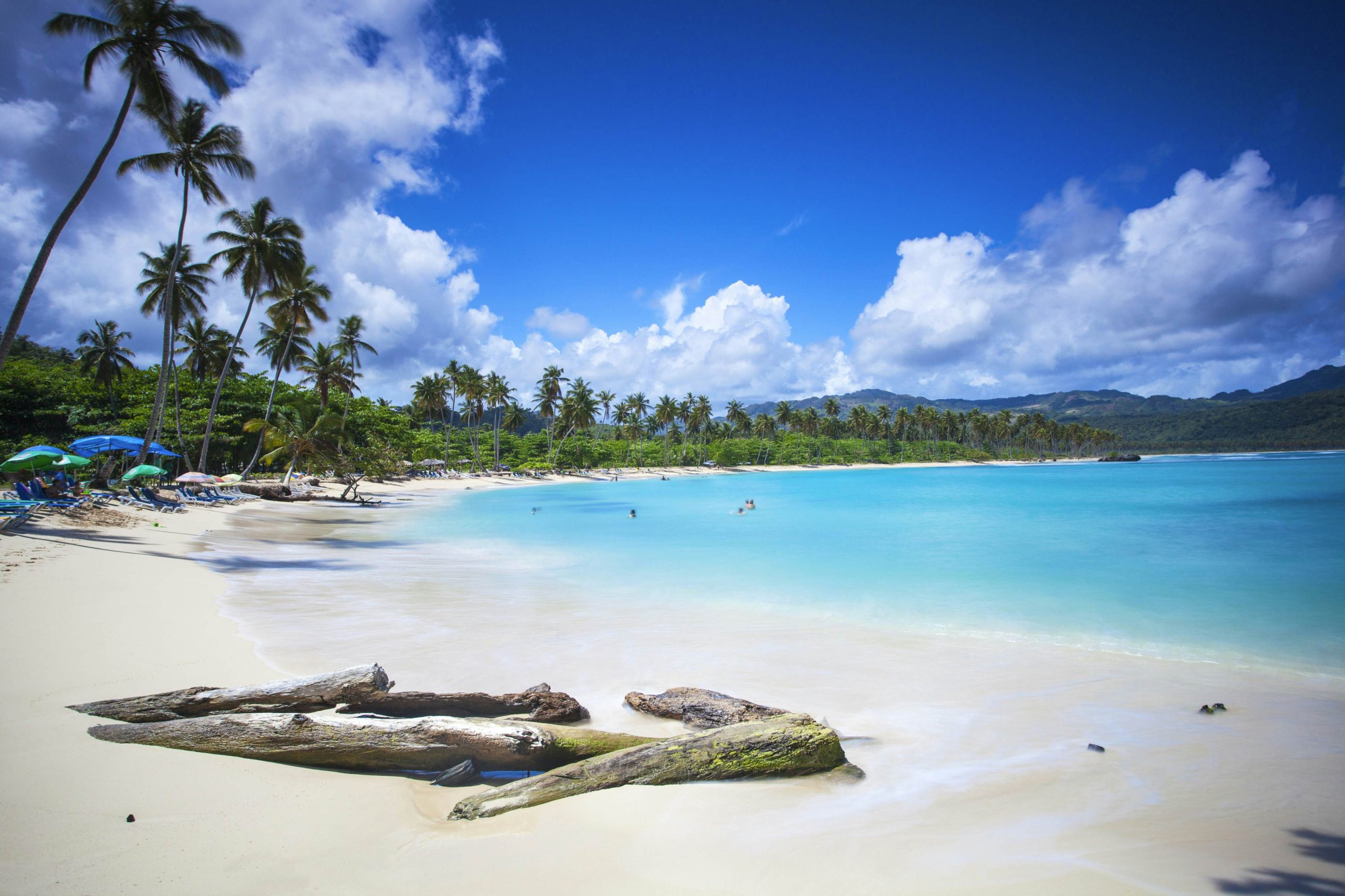 Las Galeras Samana
