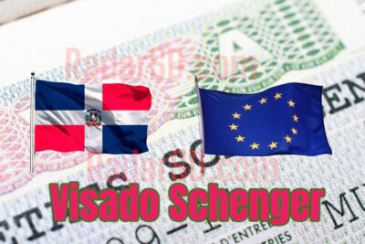 Visado Schenger requisitos para solicitarlo