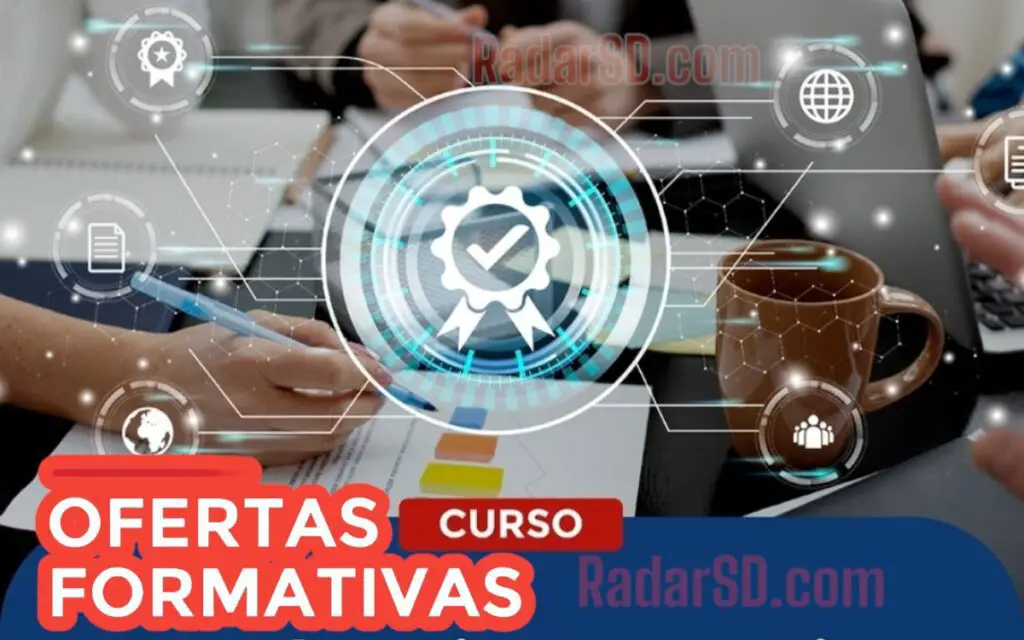 Cursos gratis virtuales proindustria