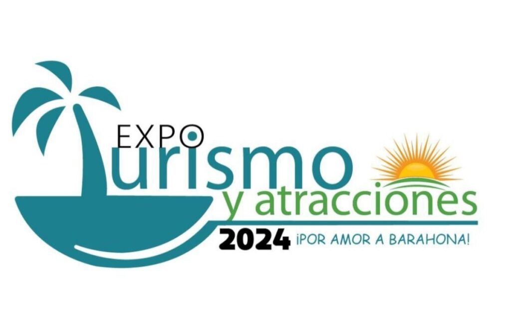 Expo turismo y atracciones 2024 Barahona feria