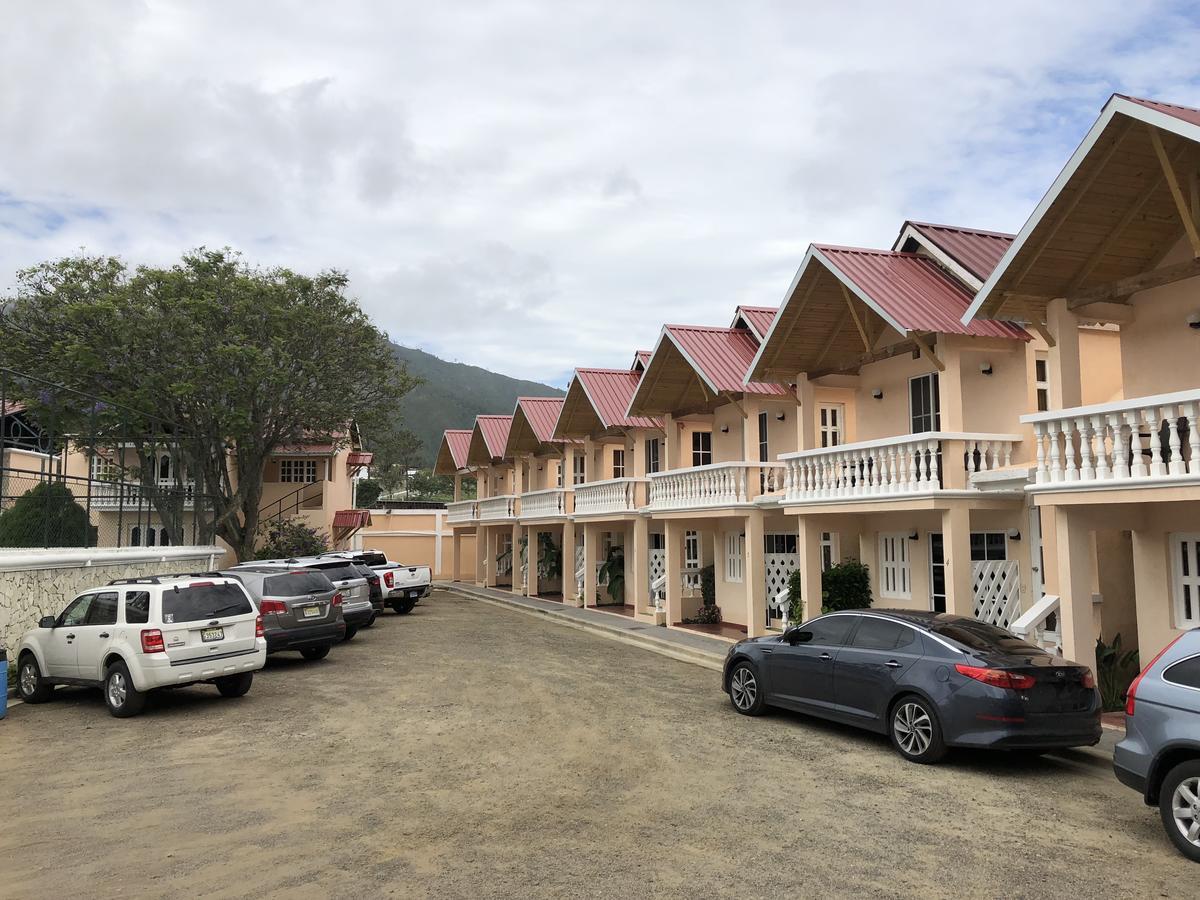 HOTEL CONSTANZA VILLAS & CLUB, CONSTANZA