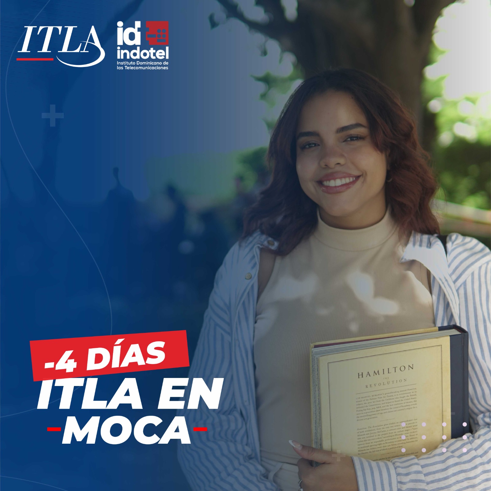 VACANTES DOCENTES EN El ITLA