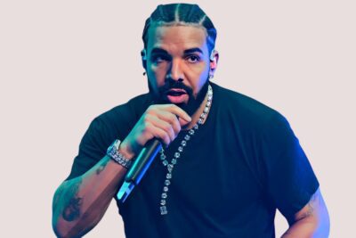 Se filtra video de Drake
