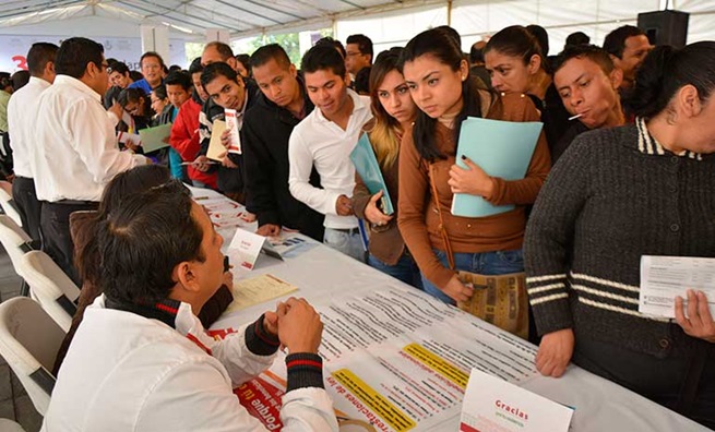 JORNADA DE EMPLEOS EN EL DISTRITO NACIONAL