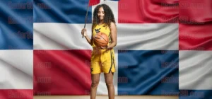 Esmery Martinez WNBA primera dominicana en la wnba