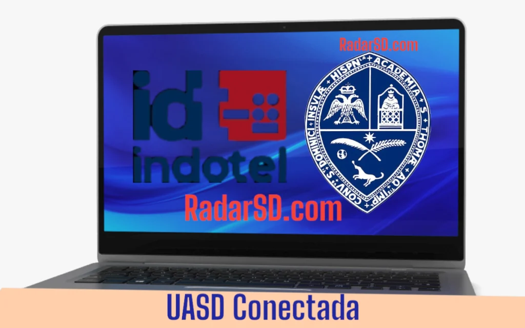 Uasd conectada