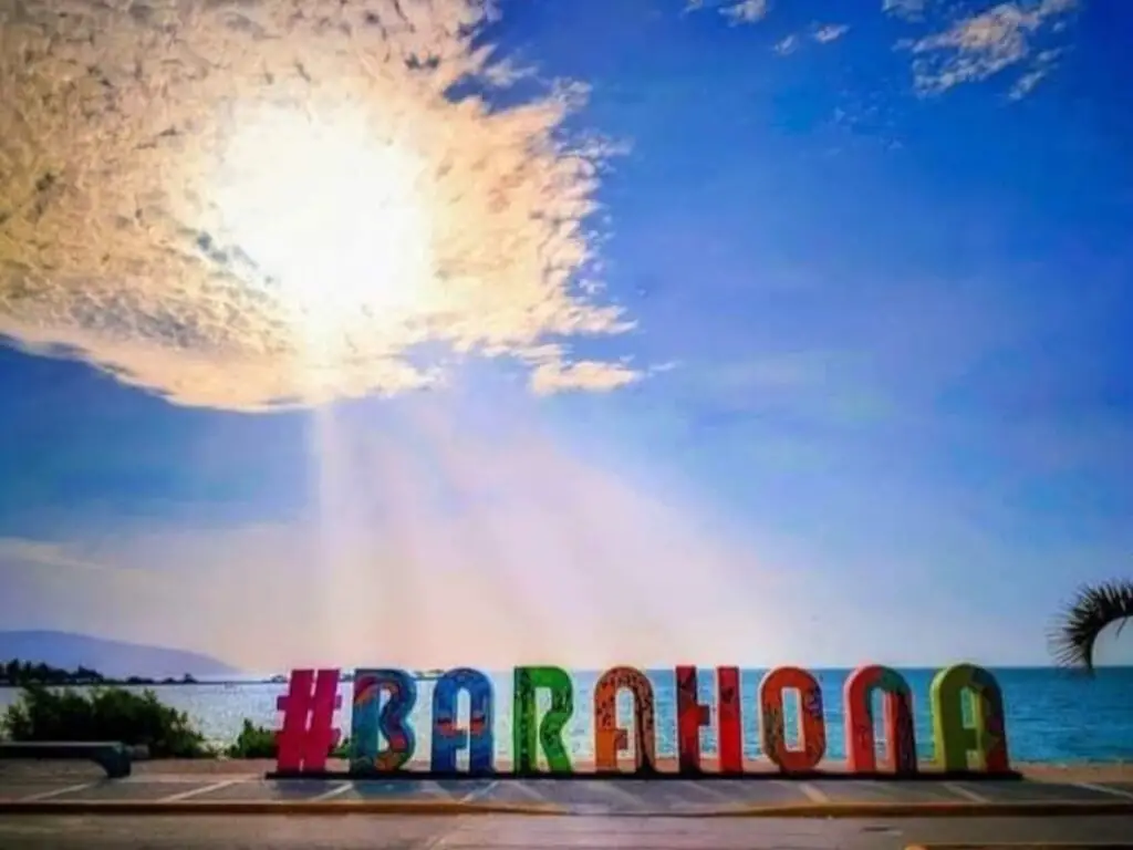 Turismo Barahona