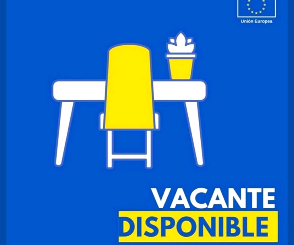 Oferta de Empleo en la Unión Europea