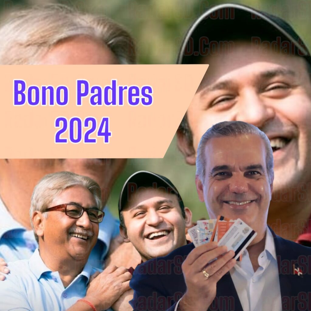 Bono padres consulta