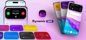 Descargar dynamic bar app