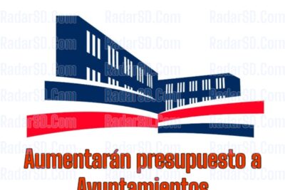 Aumentara presupuesto a ayuntamientos