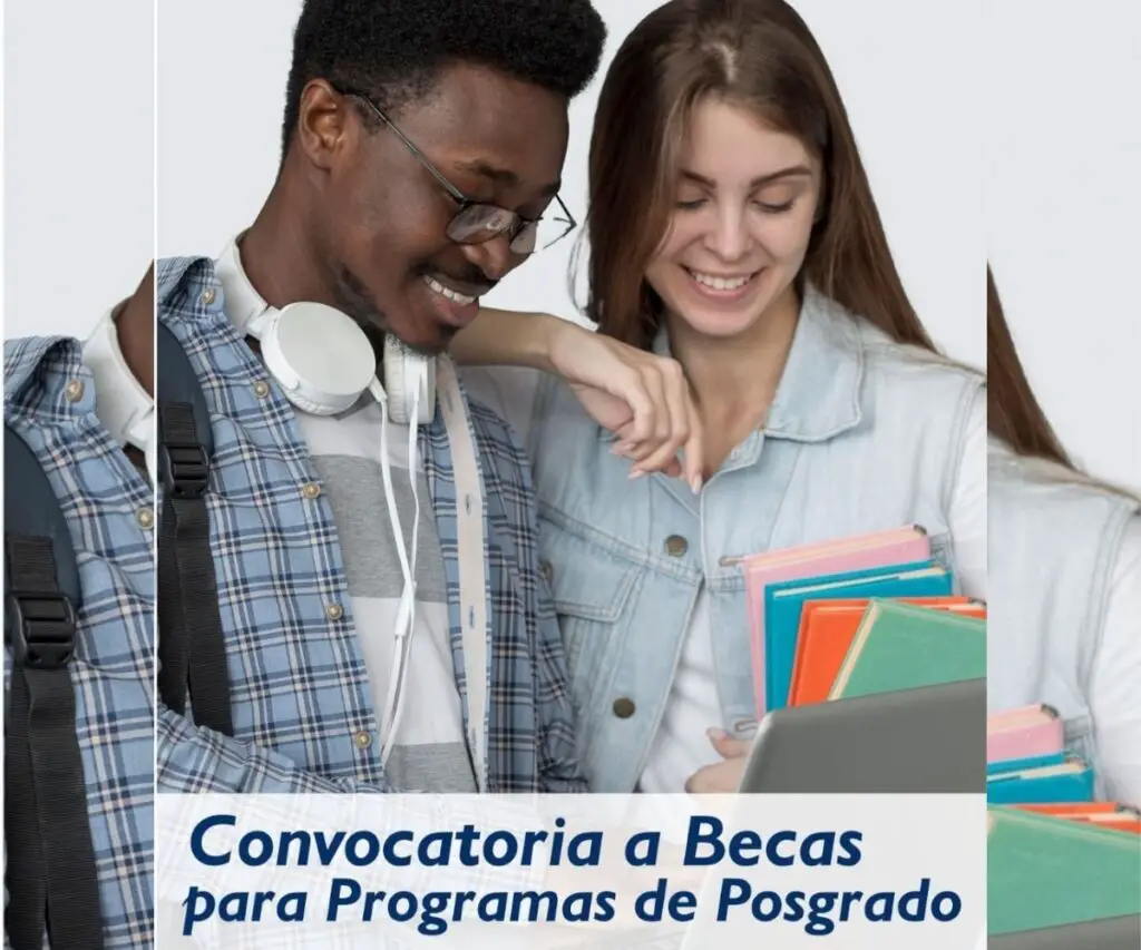 INAFOCAM Convocatoria a Becas para Programas de Posgrado