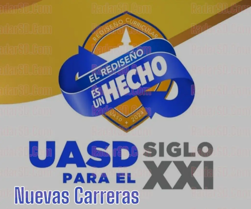 Nuevos programas academicos uasd 2024