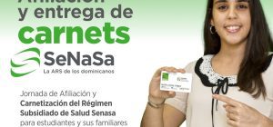 Seguro Nacional de Salud (SeNaSa) y la Universidad Autónoma de Santo Domingo (UASD)