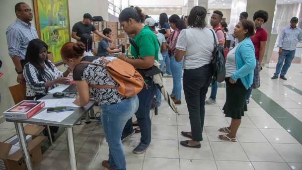 Cita para la entrega de tablets UASD Virtual: Lo que necesitas saber